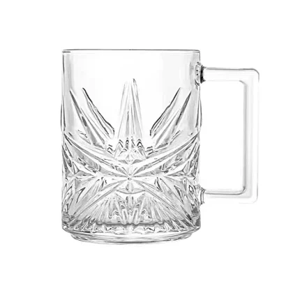 ماگ متوسط سیلو دایموند 265 میلی کد DM254-2