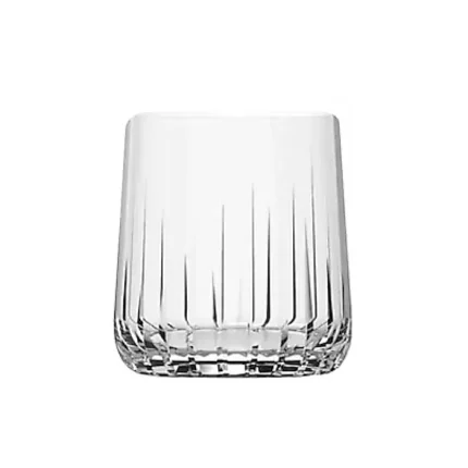 نیم لیوان نوا پاشاباغچه 315 میلی 6 عدد کد NOVA-420154