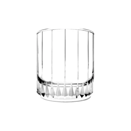 نیم لیوان لیا پاشاباغچه 270 میلی 6 عدد کد LEIA-420174