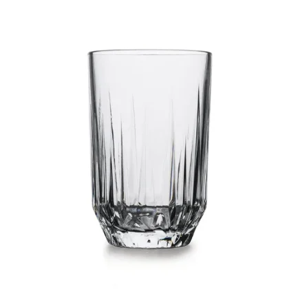 لیوان بلند اکو پاشاباغچه 350 میلی 6 عدد کد ECHO-520225