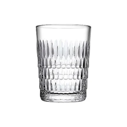 لیوان متوسط راین پاشاباغچه 250 میلی 6 عدد کد RAIN-520302