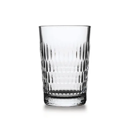 لیوان بلند راین پاشاباغچه 350 میلی 6 عدد کد RAIN-520345