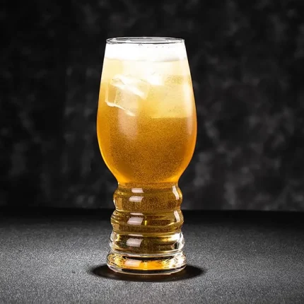 لیوان بلند دلی گلس 520 میلی 6 عدد کد DCS3009-2