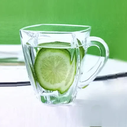 فنجان اوریگامی بلینک مکس 6 عددی کد KTZB151